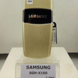 SAMSUNG SGH-X150