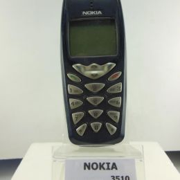 NOKIA 3510