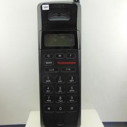 Technophone 305