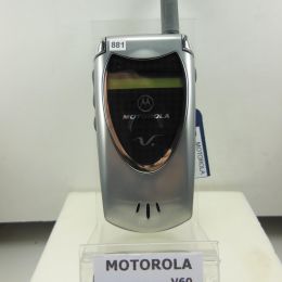 MOTOROLA V60