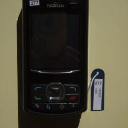 NOKIA N80-1