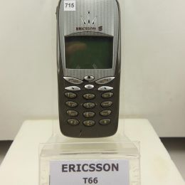 ERICSSON T66