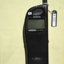 MAXON MX6805