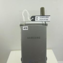 SAMSUNG SGH-A100