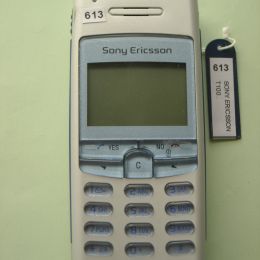 SONY ERICSSON T100