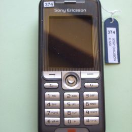 SONY ERICSSON K320i