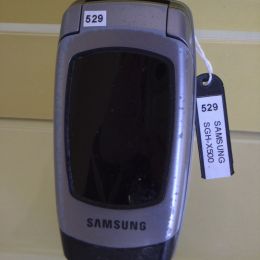 SAMSUNG SGH-X500