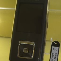 SAMSUNG SGH-J600