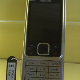 NOKIA 6300
