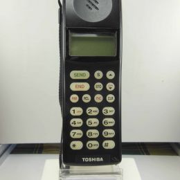 TOSHIBA TCP-800