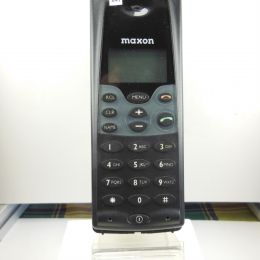 MAXON MX-1