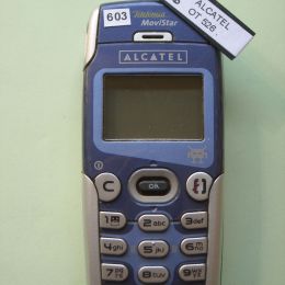 ALCATEL OT 526