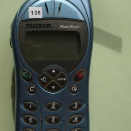 MAXON MX6810