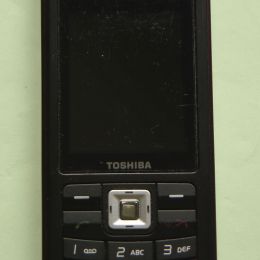 TOSHIBA TS605