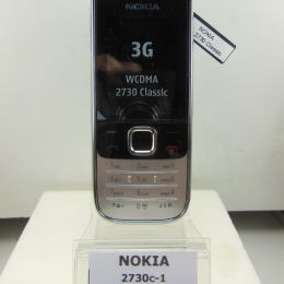 NOKIA 2730c-1 Classic