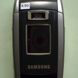 SAMSUNG SHG-Z500