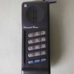 MOTOROLA Personal Phone
