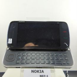 NOKIA N97-1 32Gb