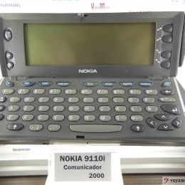 NOKIA 9110i Comunicador