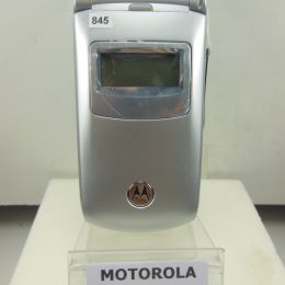 MOTOROLA T720i