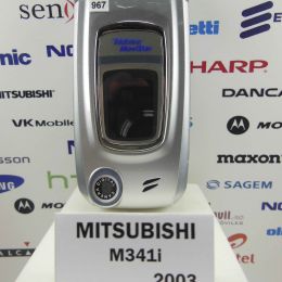 MITSUBISHI M341i