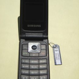 SAMSUNG SGH-B300