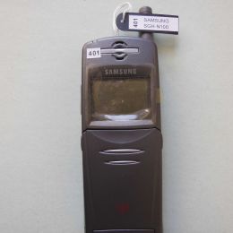 SAMSUNG SGH-N100