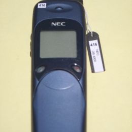 NEC DB4000