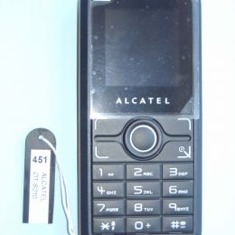 ALCATEL OT S210