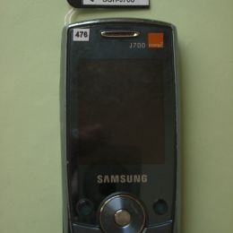SAMSUNG SGH-J700