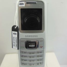 SAMSUNG SGH-B130