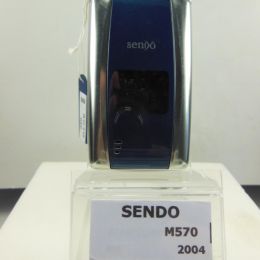 SENDO M570