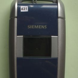 SIEMENS CF75
