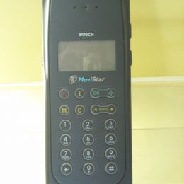 BOSCH M-COM506