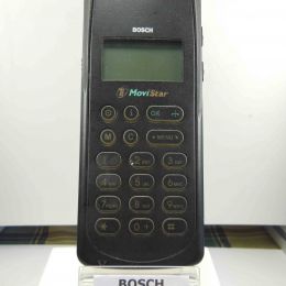 BOSCH M-COM406