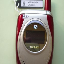 VK Mobile VK207i
