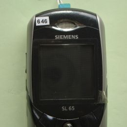 SIEMENS SL65