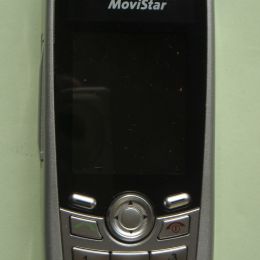 MOVISTAR TSM-6
