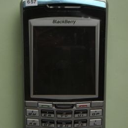 BLACKBERRY 7100g