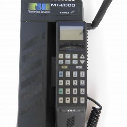 TS-1 MT-2000
